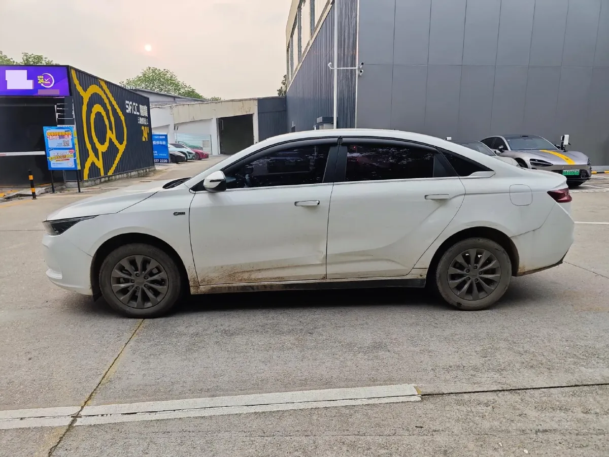 2022 Geometry A BEV 53KWH,autocango,china used car exporter,china ev exporter,chinese used car exporter,chinese used ev exporter