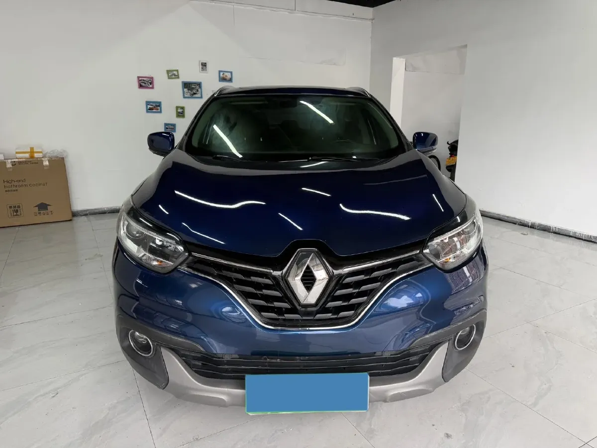 2017 Renault Kadjar 2.0L 150HP L4 CVT,autocango,china used car exporter,china ev exporter,chinese used car exporter,chinese used ev exporter