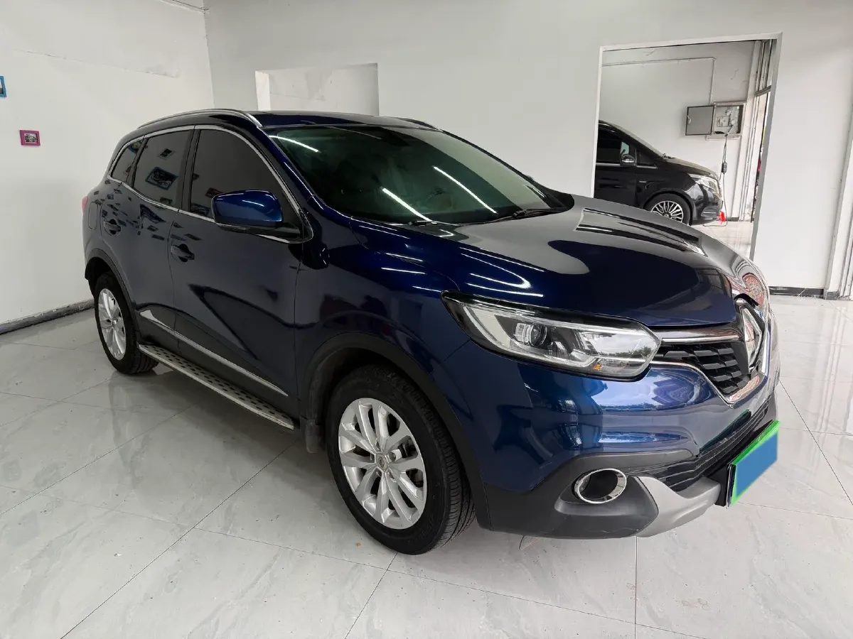 2017 Renault Kadjar 2.0L 150HP L4 CVT,autocango,china used car exporter,china ev exporter,chinese used car exporter,chinese used ev exporter
