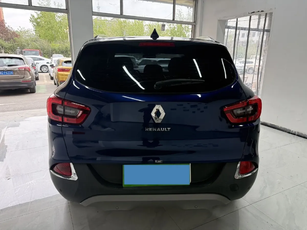 2017 Renault Kadjar 2.0L 150HP L4 CVT,autocango,china used car exporter,china ev exporter,chinese used car exporter,chinese used ev exporter