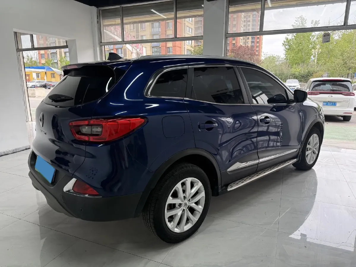 2017 Renault Kadjar 2.0L 150HP L4 CVT,autocango,china used car exporter,china ev exporter,chinese used car exporter,chinese used ev exporter