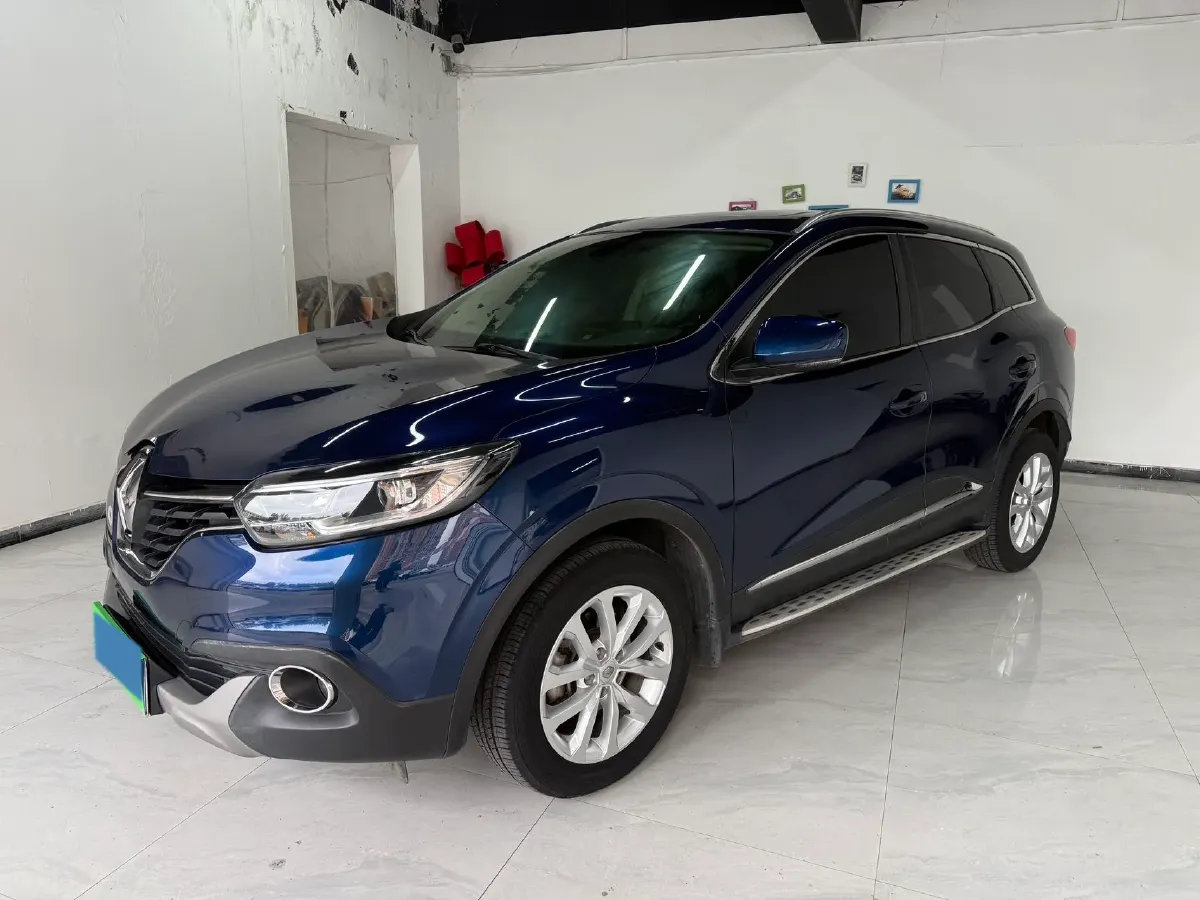 2017 Renault Kadjar 2.0L 150HP L4 CVT,autocango,china used car exporter,china ev exporter,chinese used car exporter,chinese used ev exporter