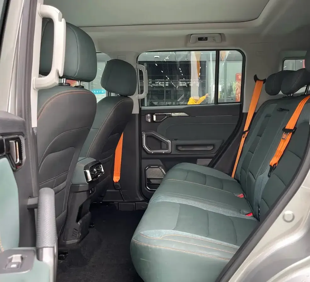 2024 Jetour ShanHai TravellerC-DM 1.5T 156HP L4 3DHT PHEV 26.7KWH,autocango,china used car exporter,china ev exporter,chinese used car exporter,chinese used ev exporter