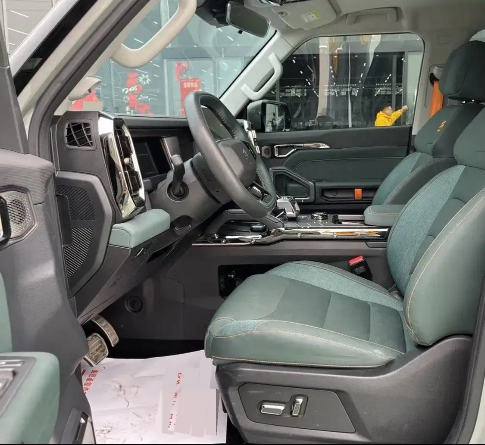 2024 Jetour ShanHai TravellerC-DM 1.5T 156HP L4 3DHT PHEV 26.7KWH,autocango,china used car exporter,china ev exporter,chinese used car exporter,chinese used ev exporter