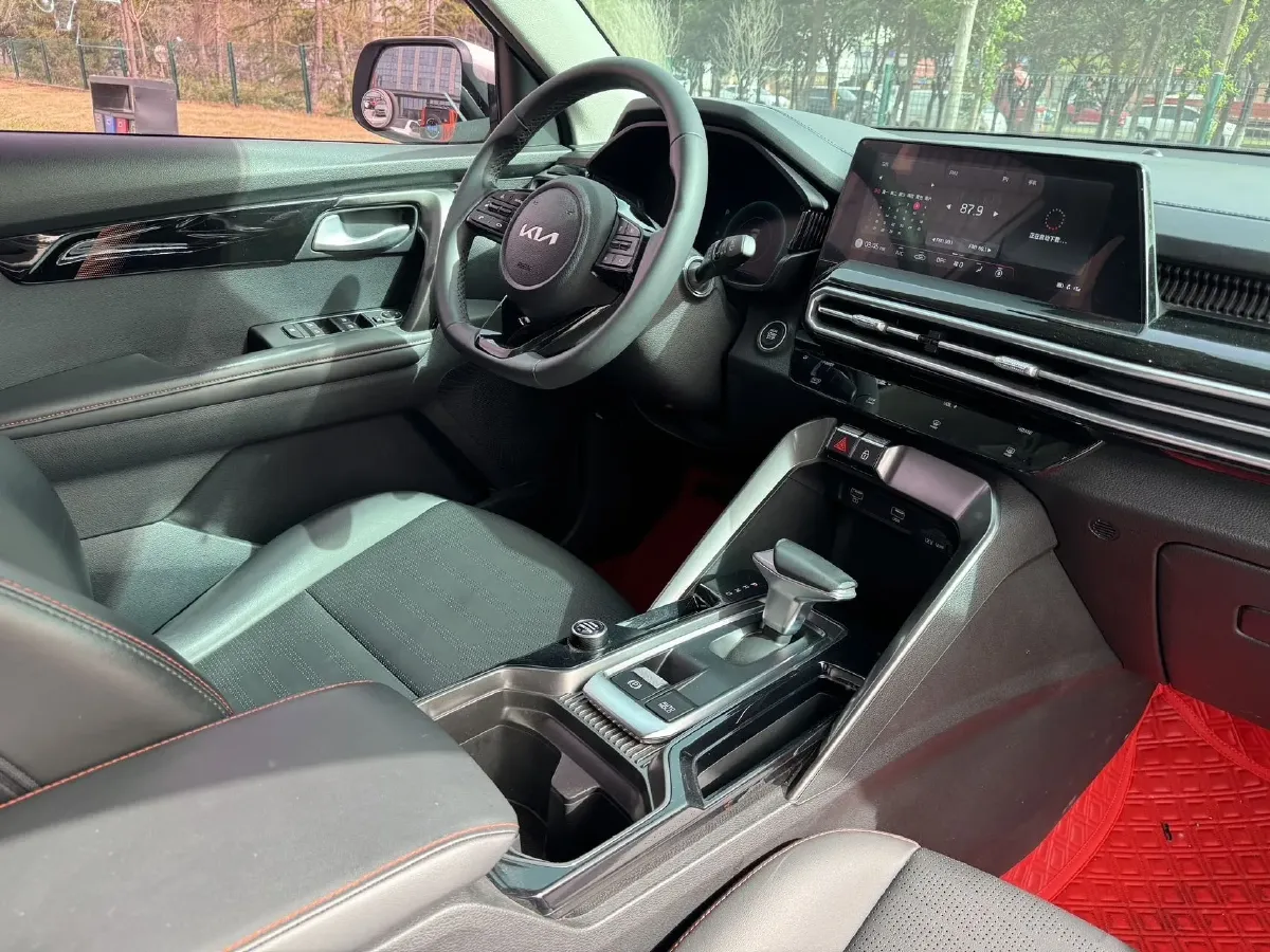 2021 Kia Sportage R 2.0L 161HP L4 6AT,autocango,china used car exporter,china ev exporter,chinese used car exporter,chinese used ev exporter