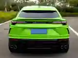 2021 Lamborghini Urus 4.0T 641HP V8 8AT