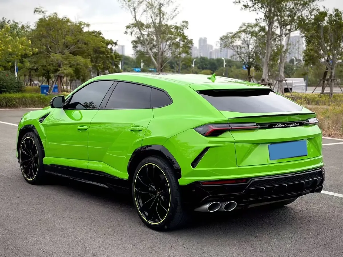 2021 Lamborghini Urus 4.0T 641HP V8 8AT,autocango,china used car exporter,china ev exporter,chinese used car exporter,chinese used ev exporter