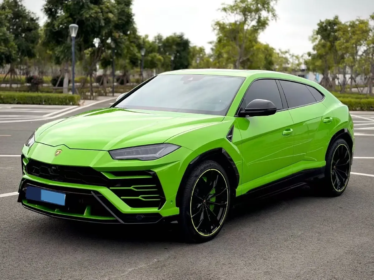 2021 Lamborghini Urus 4.0T 641HP V8 8AT,autocango,china used car exporter,china ev exporter,chinese used car exporter,chinese used ev exporter