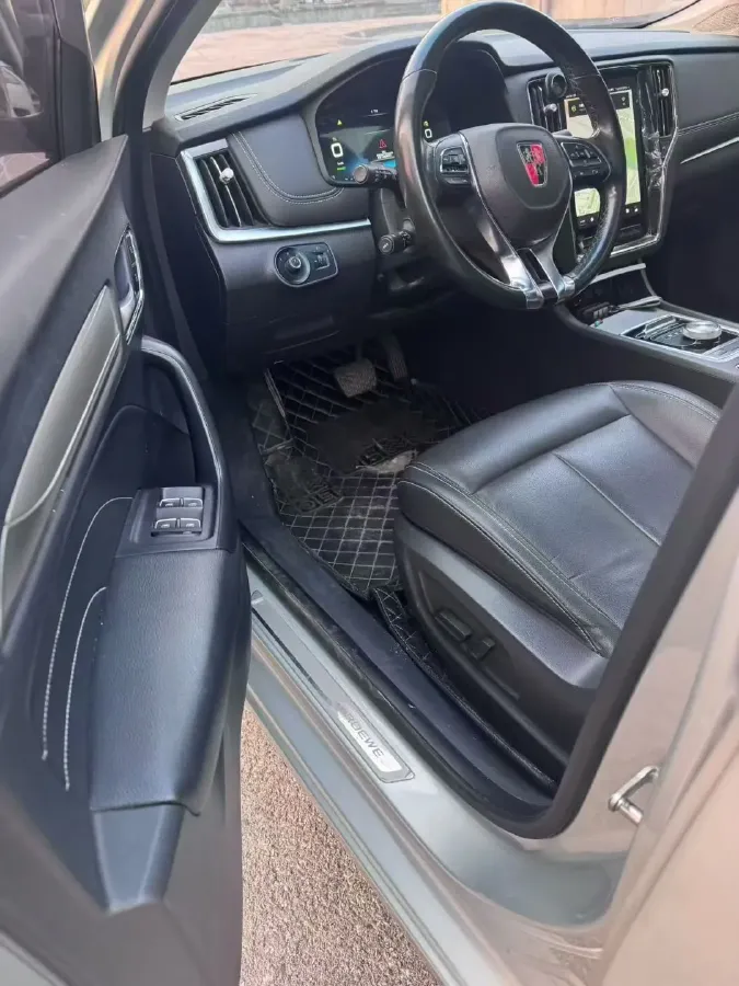 2017 Roewe i6 1.0T 125HP L3 2AT PHEV,autocango,china used car exporter,china ev exporter,chinese used car exporter,chinese used ev exporter