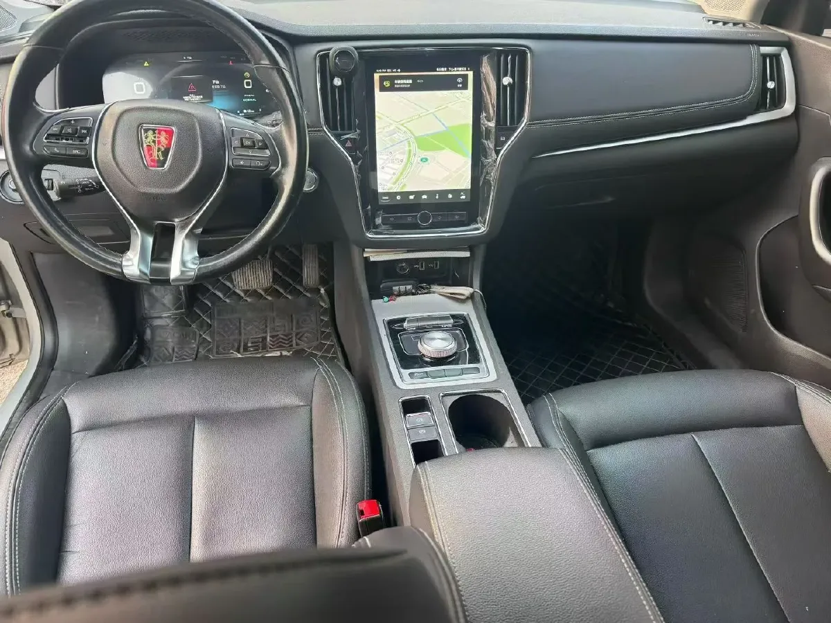 2017 Roewe i6 1.0T 125HP L3 2AT PHEV,autocango,china used car exporter,china ev exporter,chinese used car exporter,chinese used ev exporter