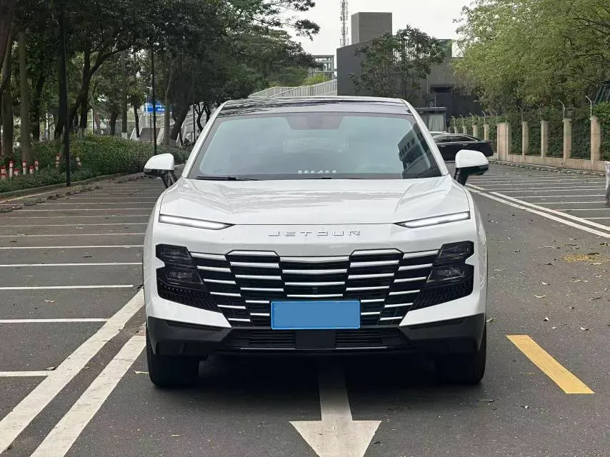 2022 Jetour DASHING 1.6T 197HP L4 7DCT,autocango,china used car exporter,china ev exporter,chinese used car exporter,chinese used ev exporter