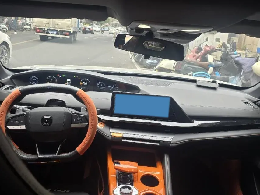 2023 ChangAn UNI-V 1.5T 188HP L4 7DCT,autocango,china used car exporter,china ev exporter,chinese used car exporter,chinese used ev exporter