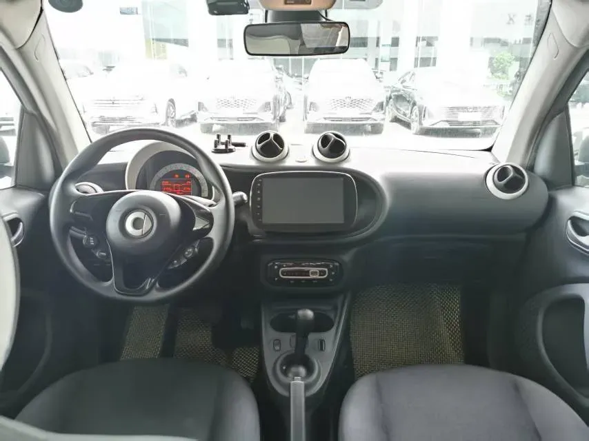 2018 HuangHai JiaoLong 2.4L 143HP L4 5AT,autocango,china used car exporter,china ev exporter,chinese used car exporter,chinese used ev exporter