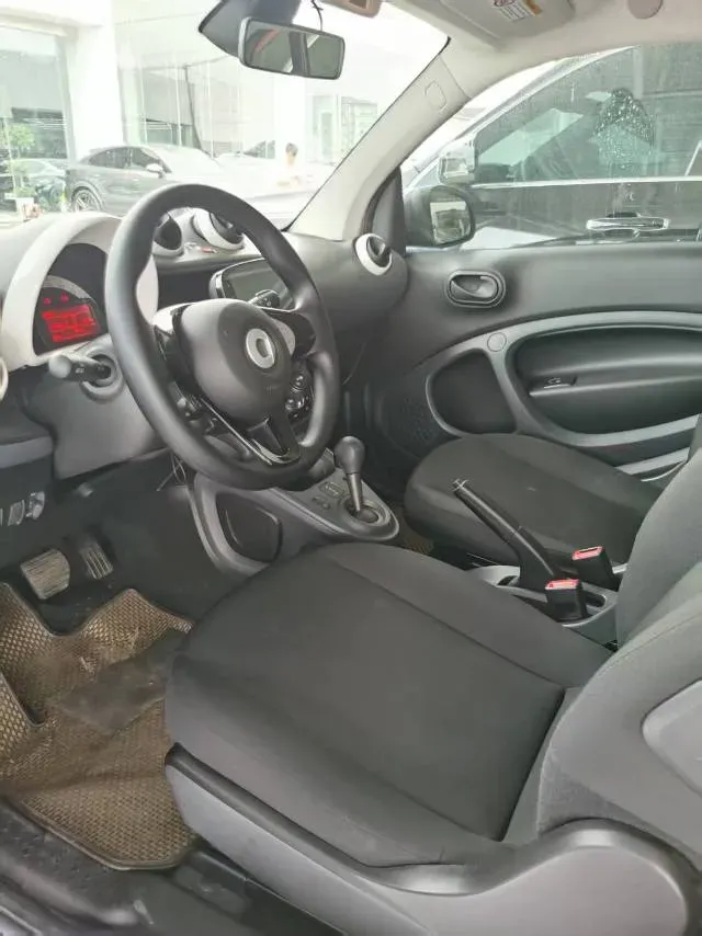 2018 HuangHai JiaoLong 2.4L 143HP L4 5AT,autocango,china used car exporter,china ev exporter,chinese used car exporter,chinese used ev exporter