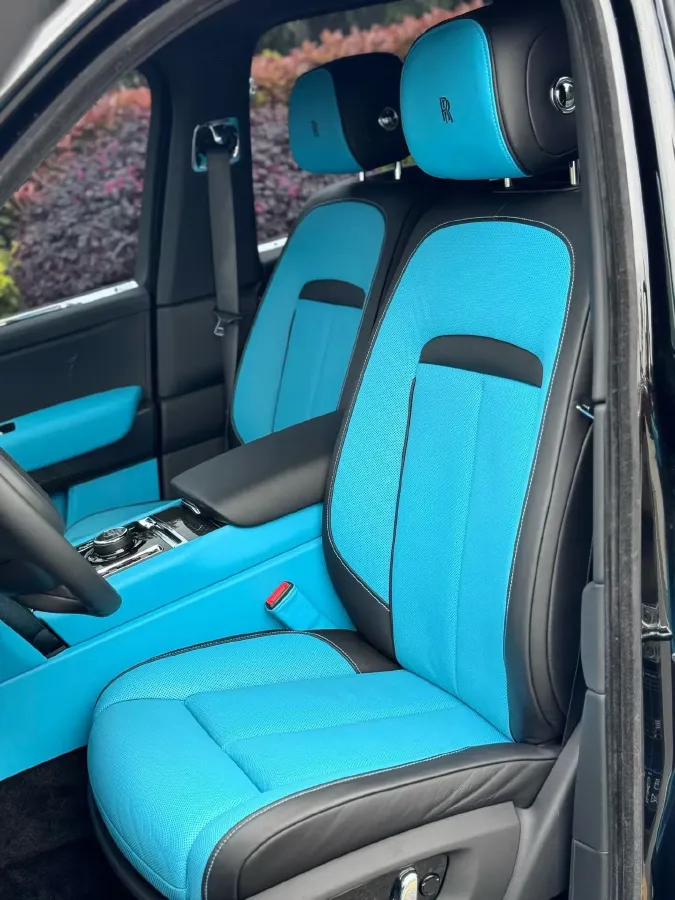 2020 Rolls-Royce Cullinan 6.7T 600HP V12 8AT,autocango,china used car exporter,china ev exporter,chinese used car exporter,chinese used ev exporter