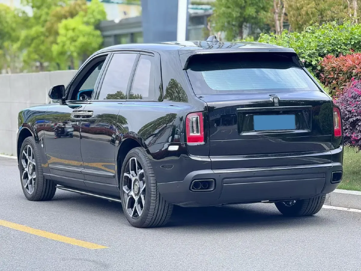 2020 Rolls-Royce Cullinan 6.7T 600HP V12 8AT,autocango,china used car exporter,china ev exporter,chinese used car exporter,chinese used ev exporter
