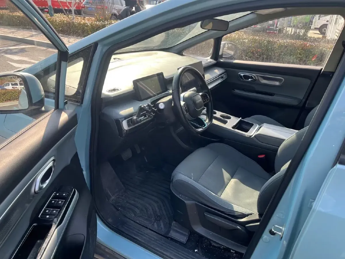 2023 GAC Trumpchi GS4 1.5T 177HP L4 6AT,autocango,china used car exporter,china ev exporter,chinese used car exporter,chinese used ev exporter