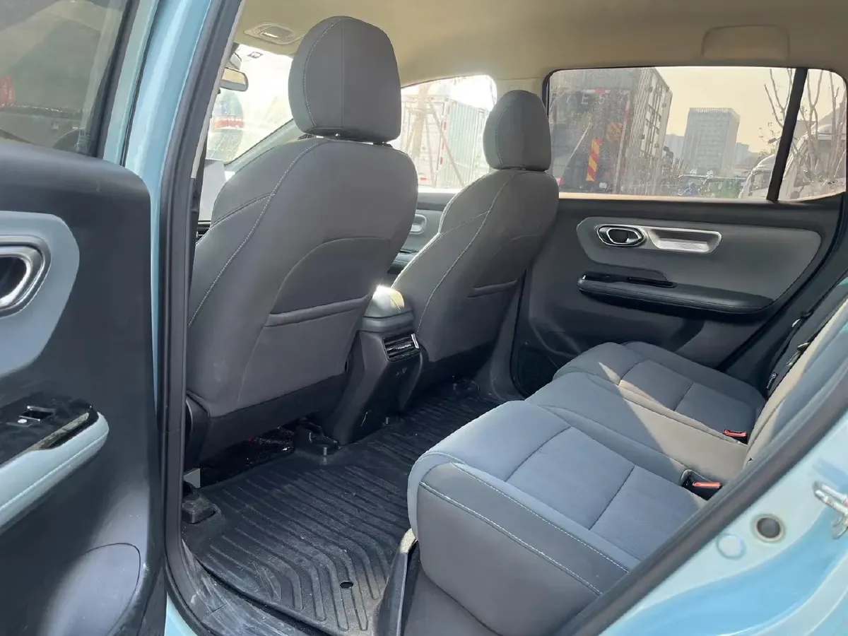 2023 GAC Trumpchi GS4 1.5T 177HP L4 6AT,autocango,china used car exporter,china ev exporter,chinese used car exporter,chinese used ev exporter