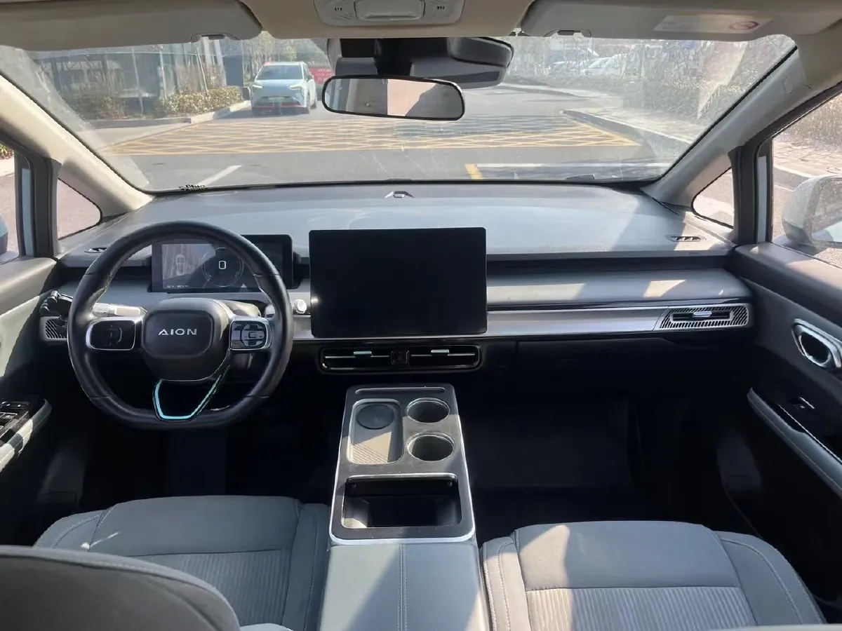 2023 GAC Trumpchi GS4 1.5T 177HP L4 6AT,autocango,china used car exporter,china ev exporter,chinese used car exporter,chinese used ev exporter