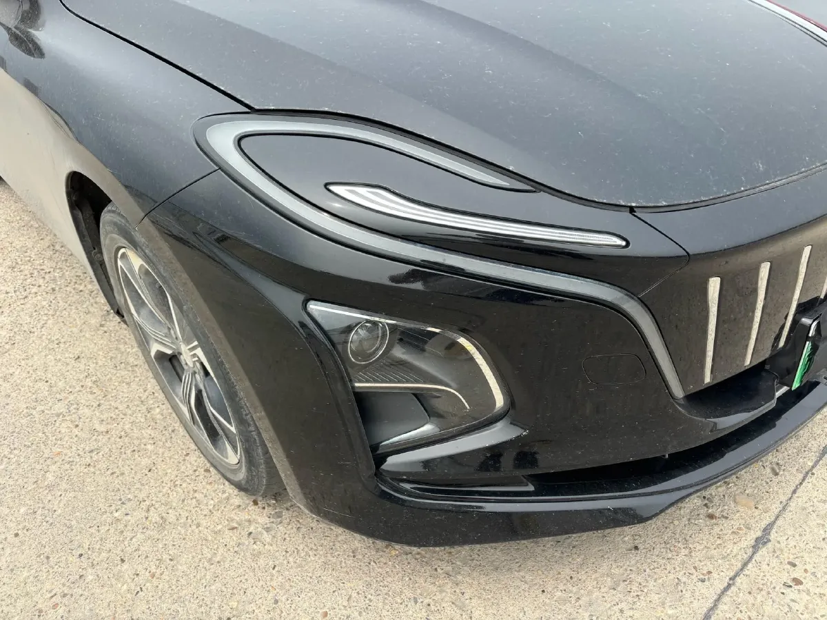 2021 HongQi E-QM5 BEV 54KWH,autocango,china used car exporter,china ev exporter,chinese used car exporter,chinese used ev exporter