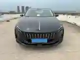 2021 HongQi E-QM5 BEV 54KWH