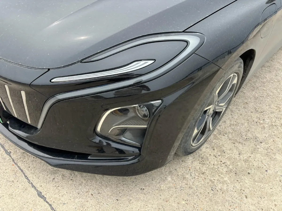 2021 HongQi E-QM5 BEV 54KWH,autocango,china used car exporter,china ev exporter,chinese used car exporter,chinese used ev exporter