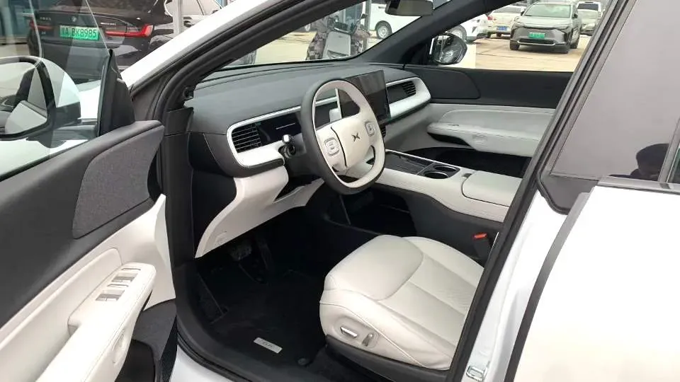 2023 Xpeng G6 BEV 66KWH,autocango,china used car exporter,china ev exporter,chinese used car exporter,chinese used ev exporter