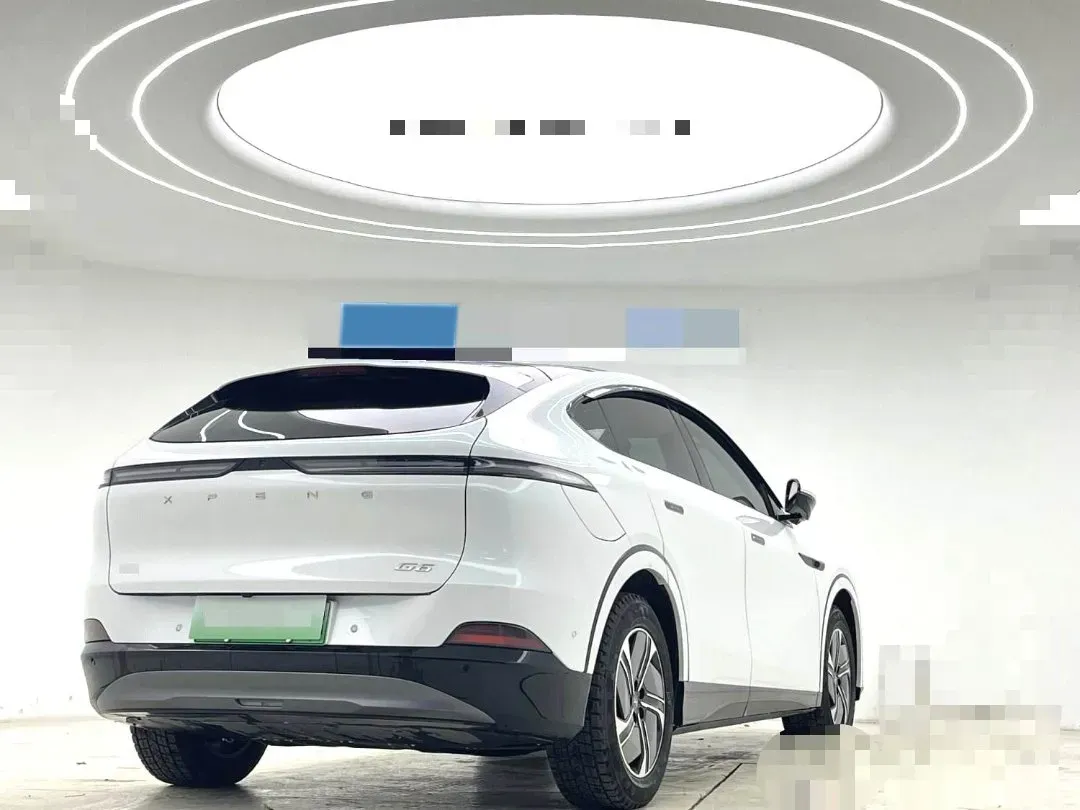 2023 Xpeng G6 BEV 66KWH,autocango,china used car exporter,china ev exporter,chinese used car exporter,chinese used ev exporter