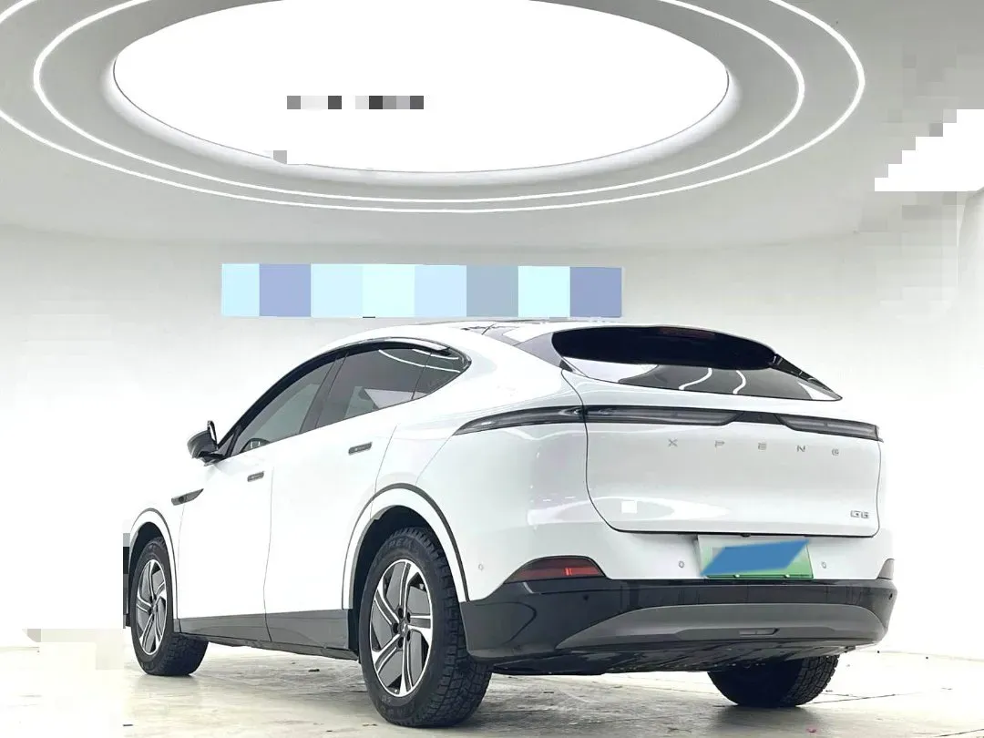 2023 Xpeng G6 BEV 66KWH,autocango,china used car exporter,china ev exporter,chinese used car exporter,chinese used ev exporter