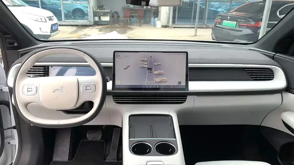 2023 Xpeng G6 BEV 66KWH,autocango,china used car exporter,china ev exporter,chinese used car exporter,chinese used ev exporter