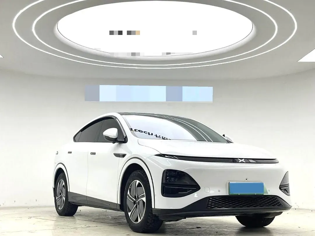 2023 Xpeng G6 BEV 66KWH,autocango,china used car exporter,china ev exporter,chinese used car exporter,chinese used ev exporter