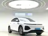 2023 Xpeng G6 BEV 66KWH