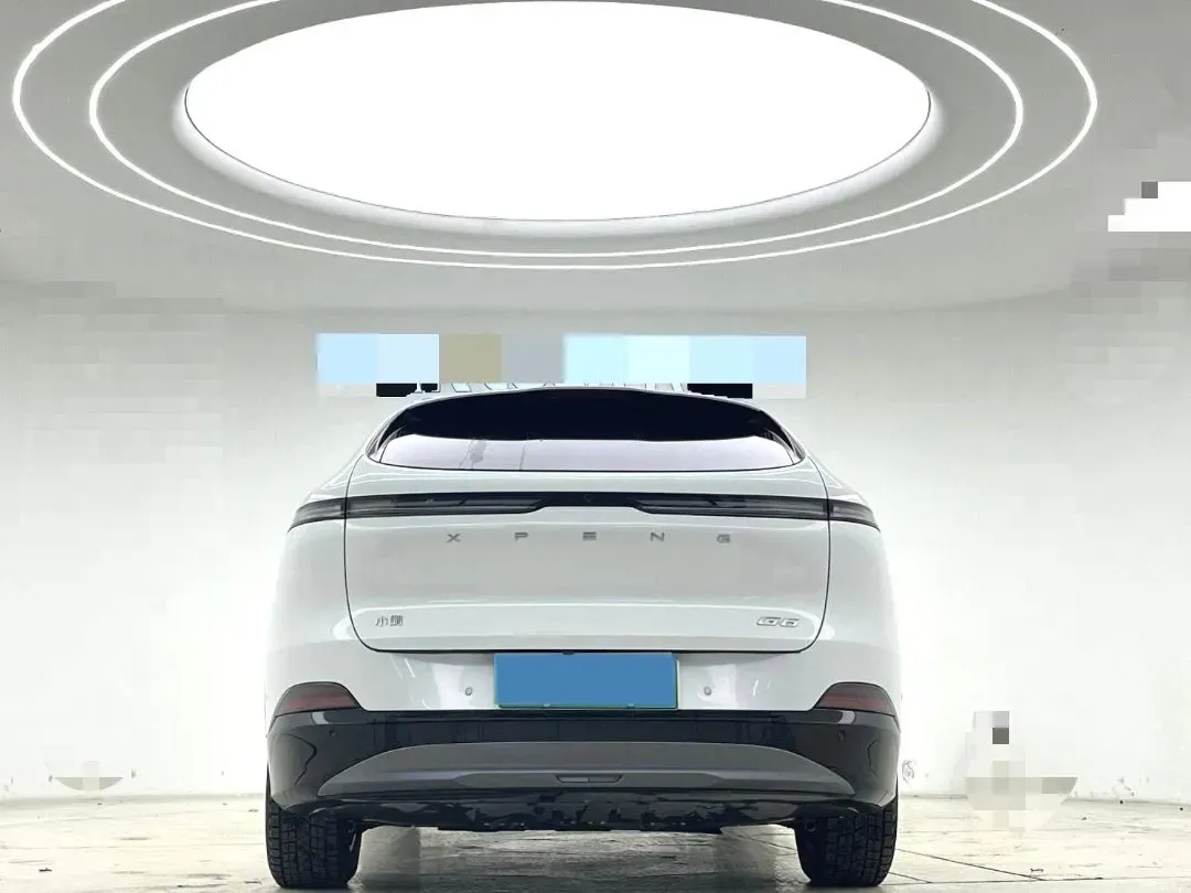2023 Xpeng G6 BEV 66KWH,autocango,china used car exporter,china ev exporter,chinese used car exporter,chinese used ev exporter