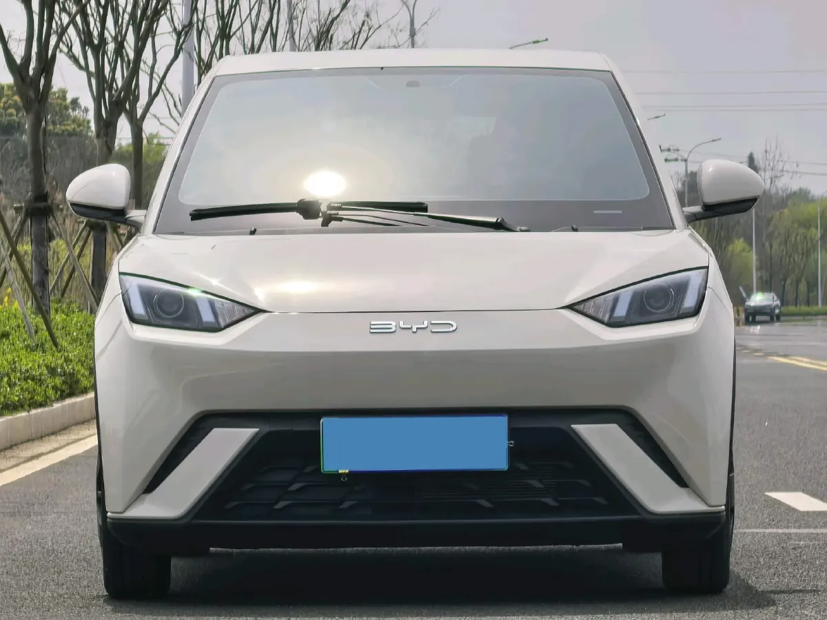 2025 BYD Seagull BEV 30.08KWH,autocango,china used car exporter,china ev exporter,chinese used car exporter,chinese used ev exporter