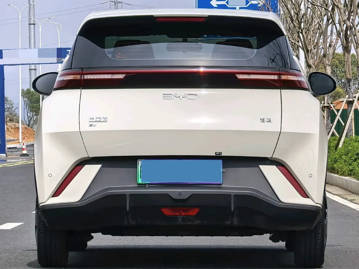 2025 BYD Seagull BEV 30.08KWH,autocango,china used car exporter,china ev exporter,chinese used car exporter,chinese used ev exporter