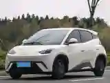 2025 BYD Seagull BEV 30.08KWH