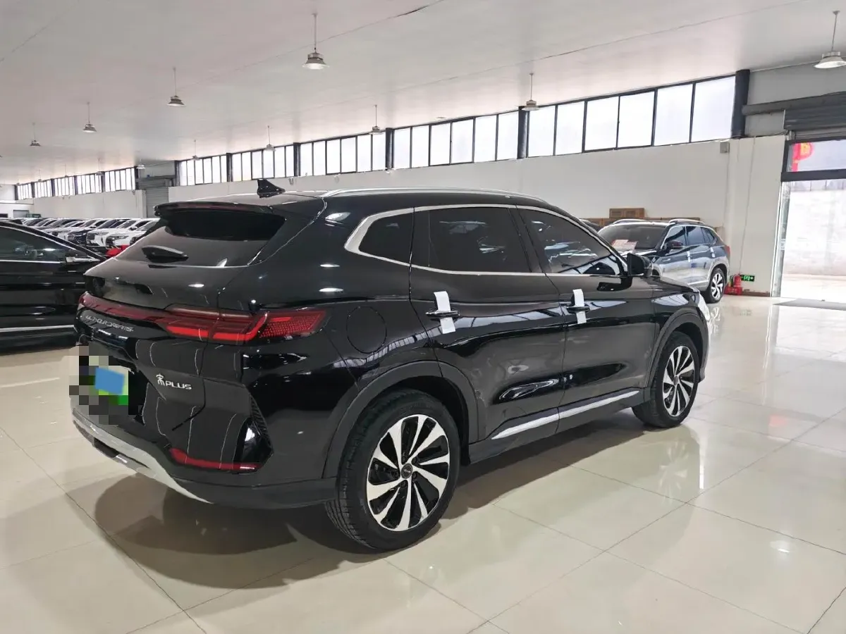 2023 BYD Song Plus 1.5L 110HP L4 E-CVT PHEV 18.3KWH,autocango,china used car exporter,china ev exporter,chinese used car exporter,chinese used ev exporter