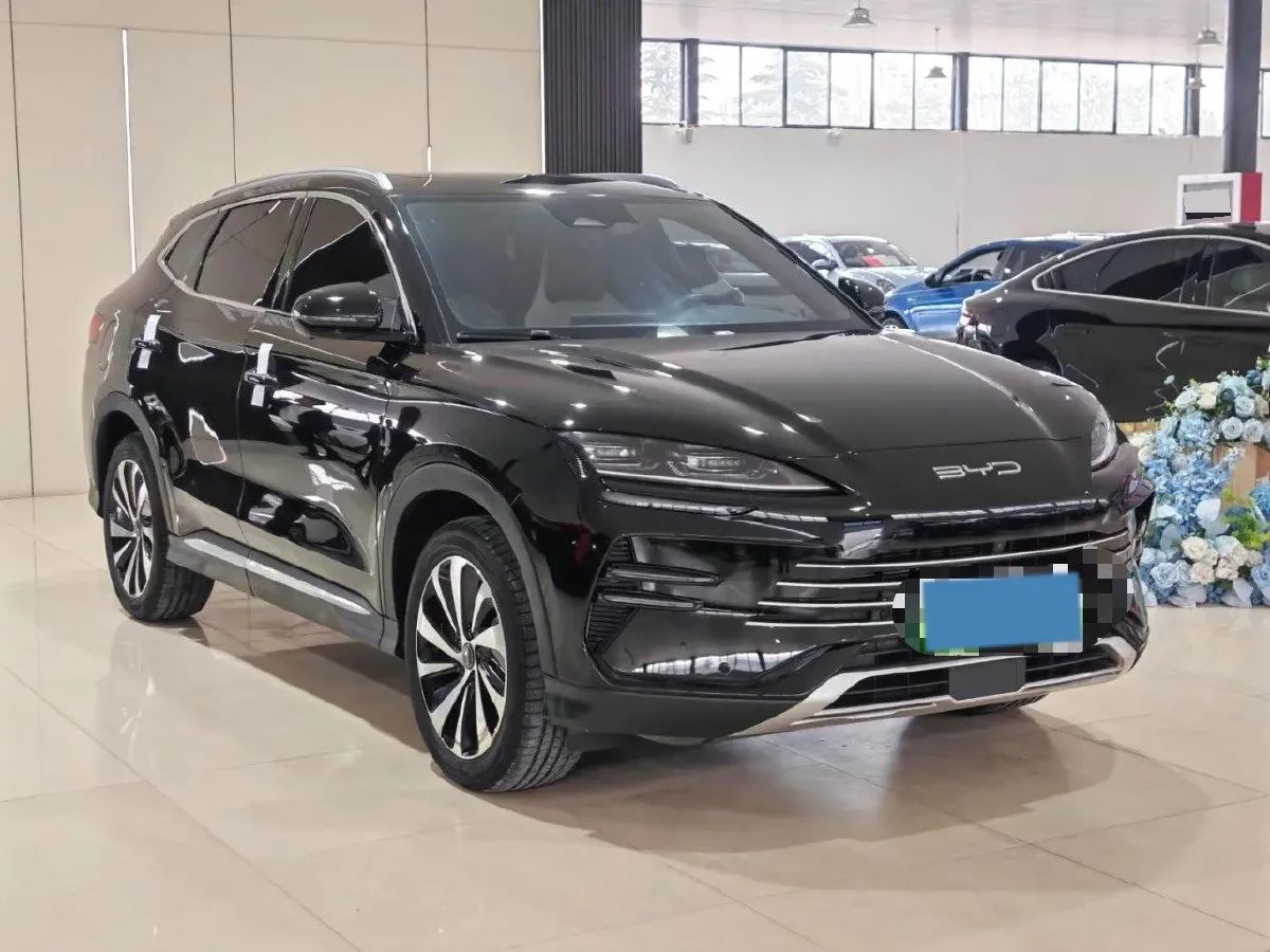 2023 BYD Song Plus 1.5L 110HP L4 E-CVT PHEV 18.3KWH,autocango,china used car exporter,china ev exporter,chinese used car exporter,chinese used ev exporter