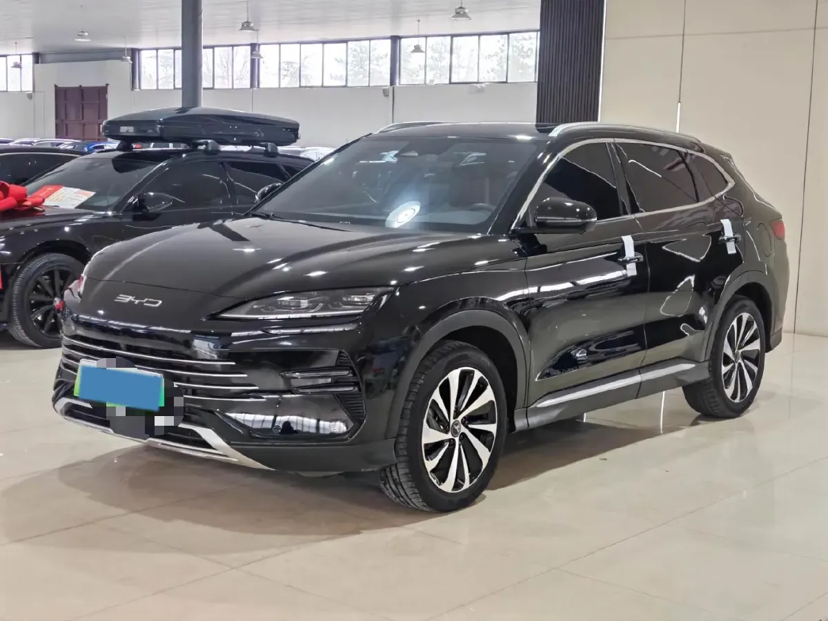 2023 BYD Song Plus 1.5L 110HP L4 E-CVT PHEV 18.3KWH,autocango,china used car exporter,china ev exporter,chinese used car exporter,chinese used ev exporter