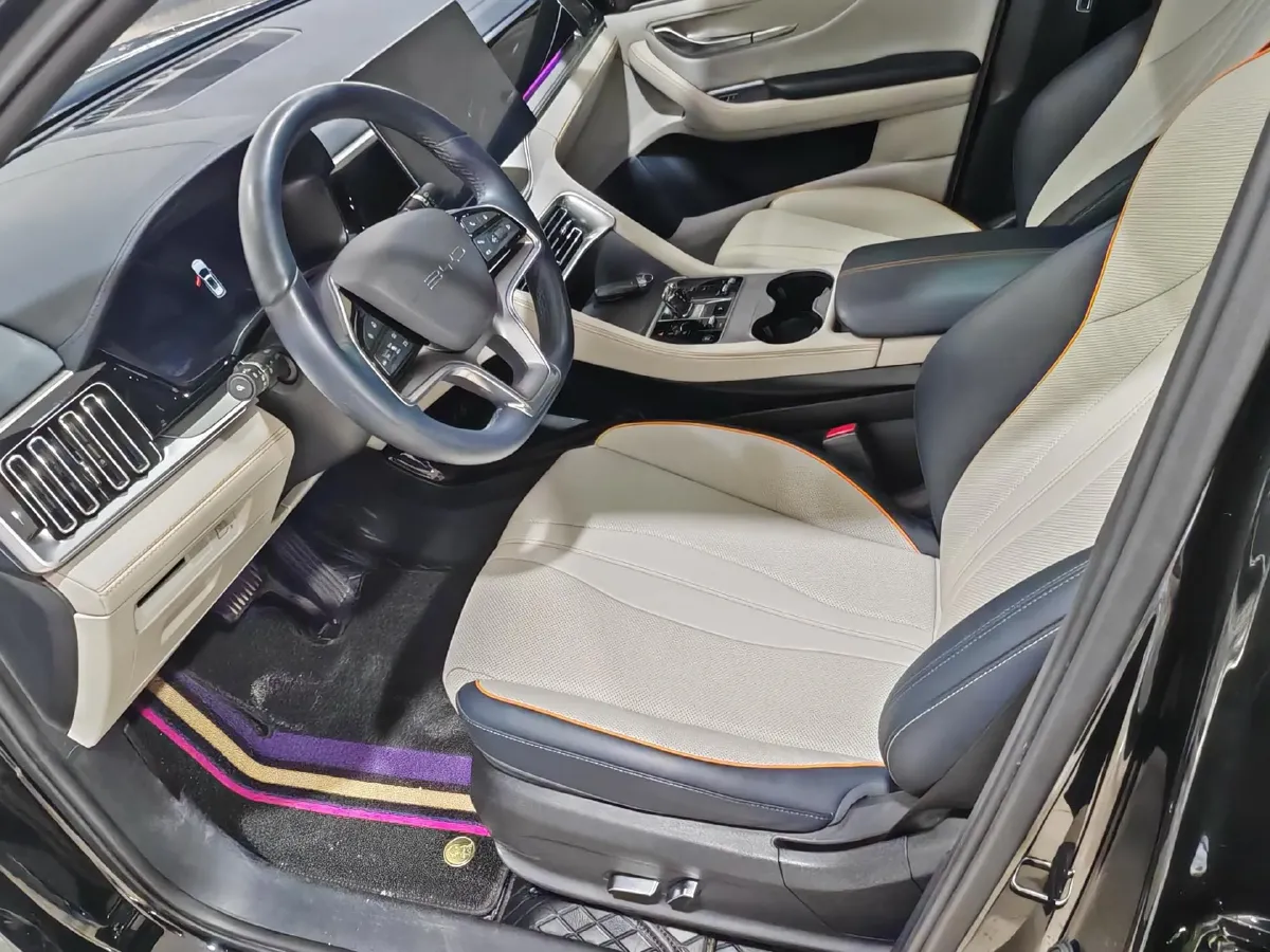 2023 BYD Song Plus 1.5L 110HP L4 E-CVT PHEV 18.3KWH,autocango,china used car exporter,china ev exporter,chinese used car exporter,chinese used ev exporter