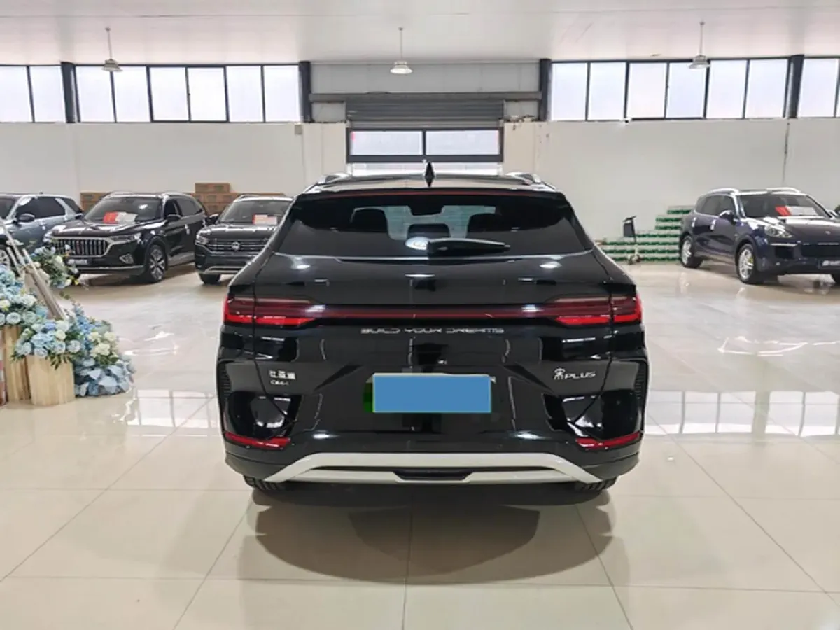 2023 BYD Song Plus 1.5L 110HP L4 E-CVT PHEV 18.3KWH,autocango,china used car exporter,china ev exporter,chinese used car exporter,chinese used ev exporter
