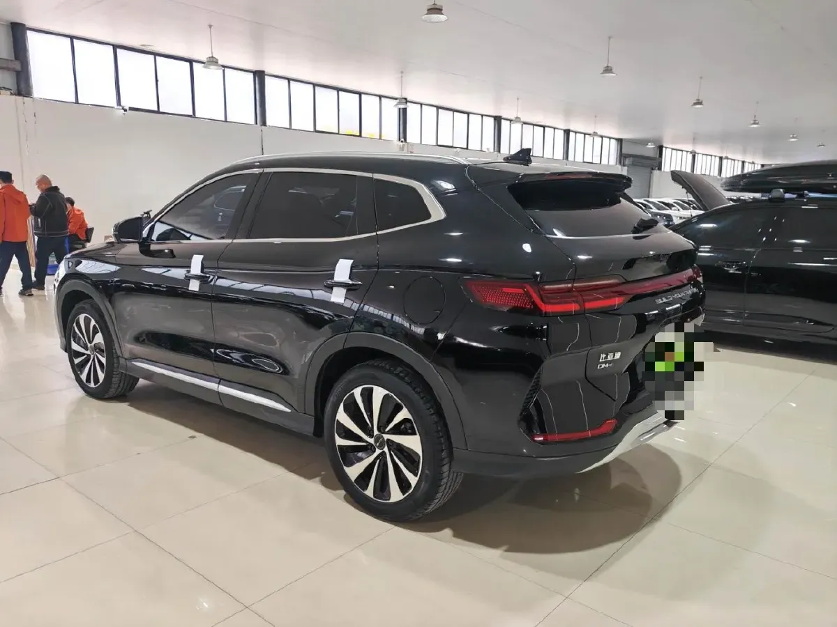 2023 BYD Song Plus 1.5L 110HP L4 E-CVT PHEV 18.3KWH,autocango,china used car exporter,china ev exporter,chinese used car exporter,chinese used ev exporter