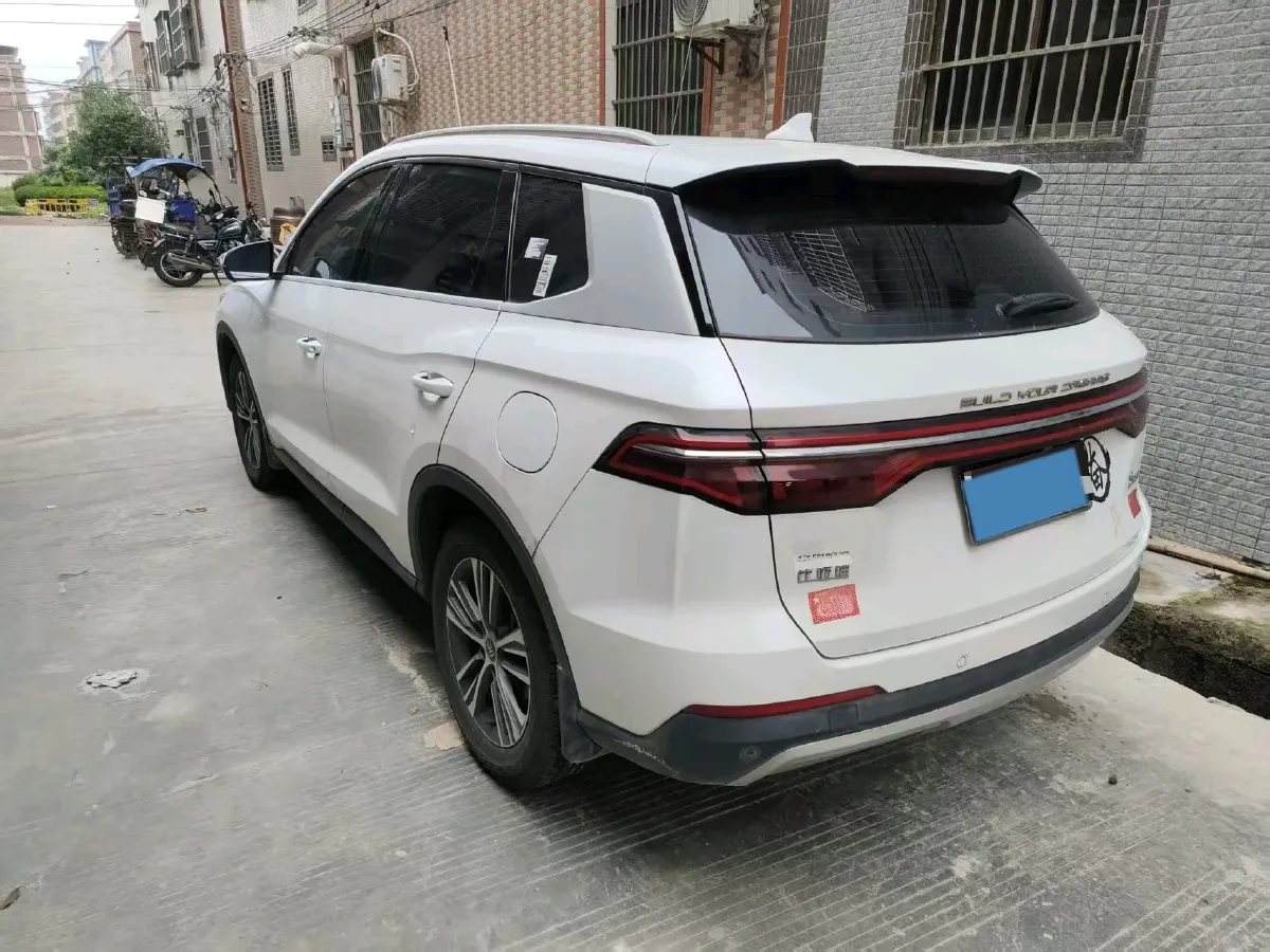2019 BYD Song Pro 1.5T 160HP L4 6DCT,autocango,china used car exporter,china ev exporter,chinese used car exporter,chinese used ev exporter