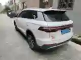 2019 BYD Song Pro 1.5T 160HP L4 6DCT