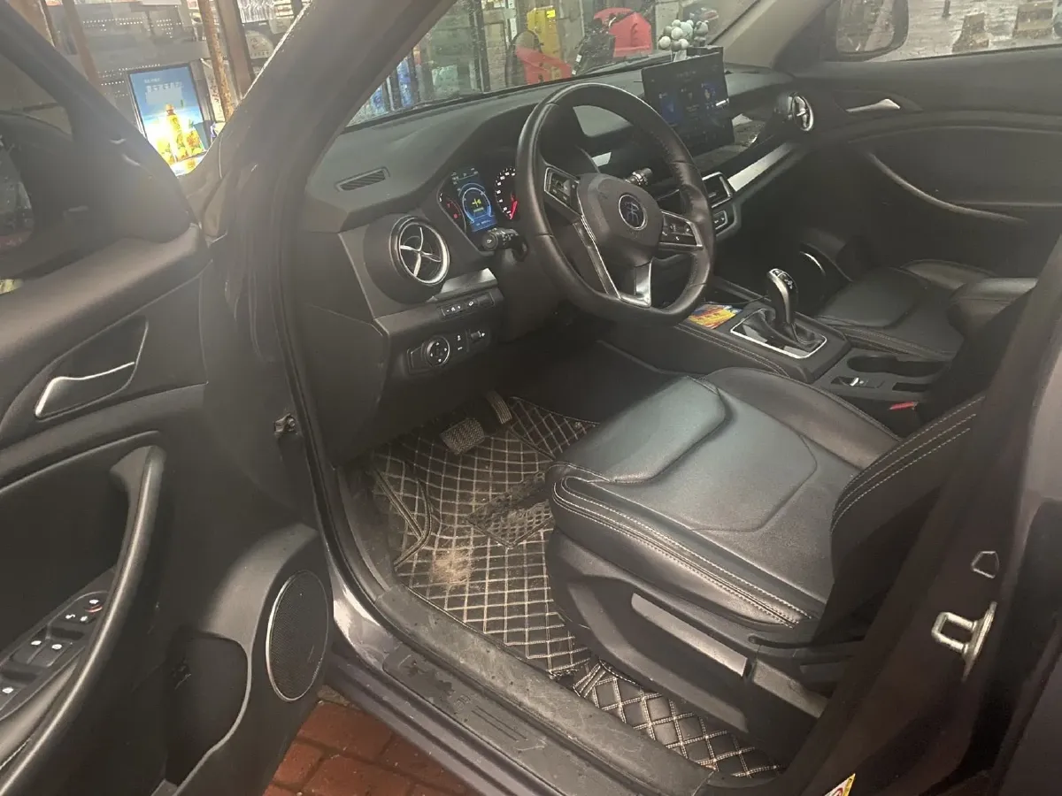 2021 BYD Song 1.5T 160HP L4 6DCT,autocango,china used car exporter,china ev exporter,chinese used car exporter,chinese used ev exporter