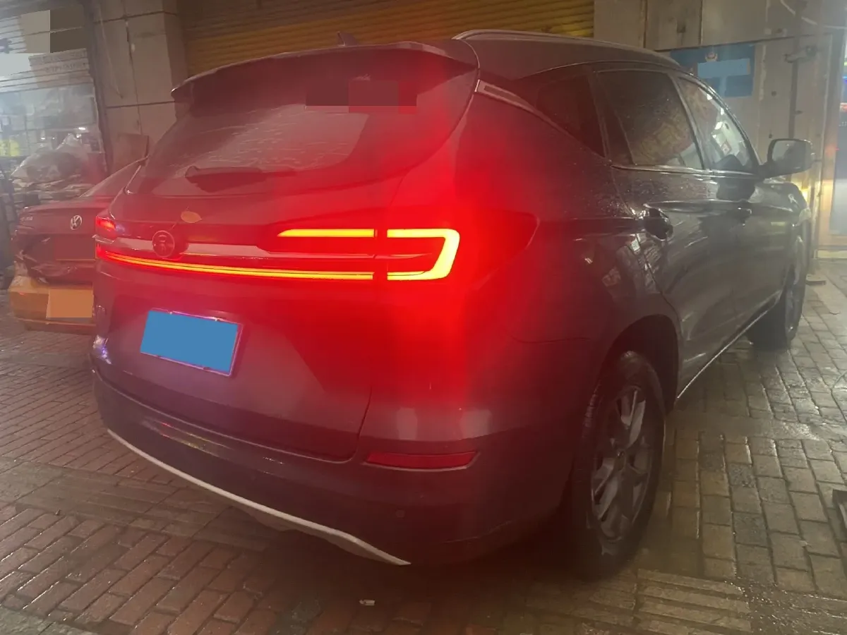 2021 BYD Song 1.5T 160HP L4 6DCT,autocango,china used car exporter,china ev exporter,chinese used car exporter,chinese used ev exporter