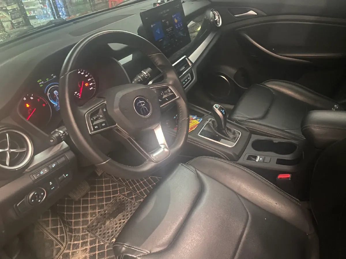 2021 BYD Song 1.5T 160HP L4 6DCT,autocango,china used car exporter,china ev exporter,chinese used car exporter,chinese used ev exporter