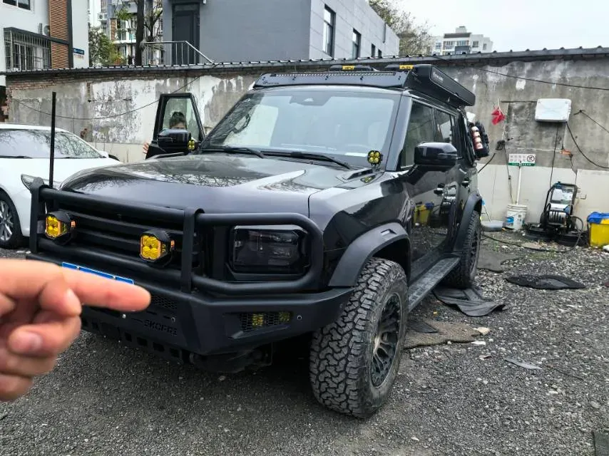 2023 Jetour Traveller 2.0T 254HP L4 7DCT,autocango,china used car exporter,china ev exporter,chinese used car exporter,chinese used ev exporter