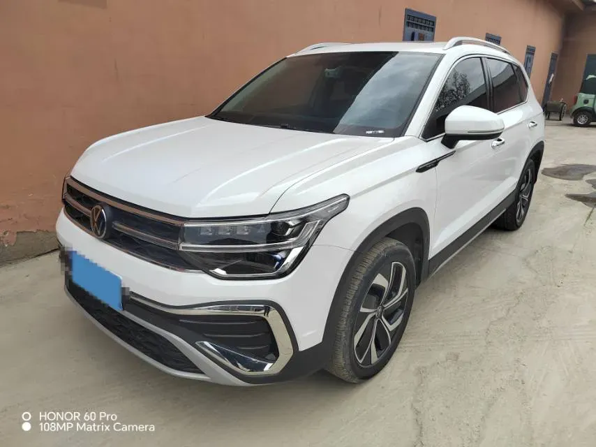 2024 Volkswagen Tharu 1.5T 160HP L4 7DCT,autocango,china used car exporter,china ev exporter,chinese used car exporter,chinese used ev exporter