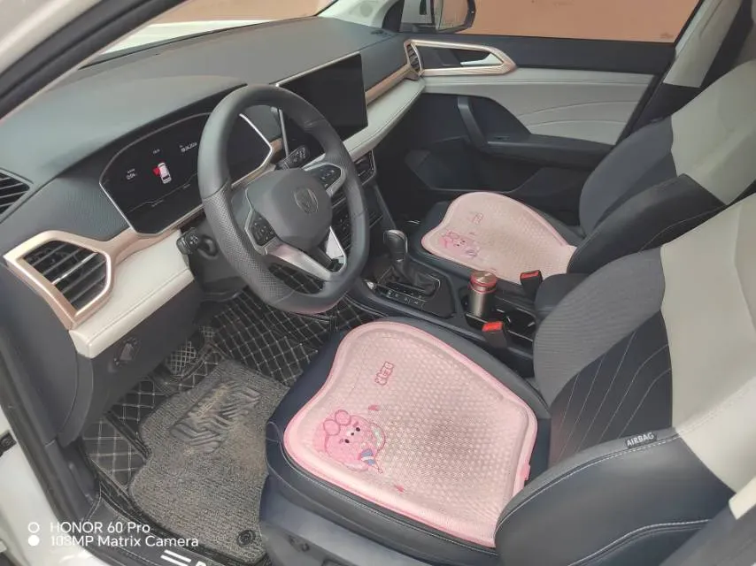 2024 Volkswagen Tharu 1.5T 160HP L4 7DCT,autocango,china used car exporter,china ev exporter,chinese used car exporter,chinese used ev exporter